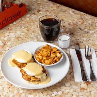 Crab Cake