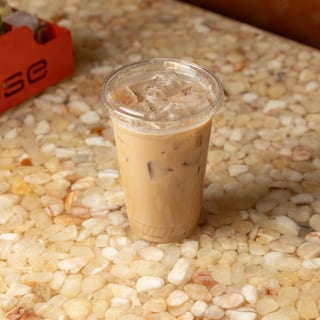 Iced Mellow Bean
