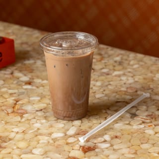 Iced Mocha