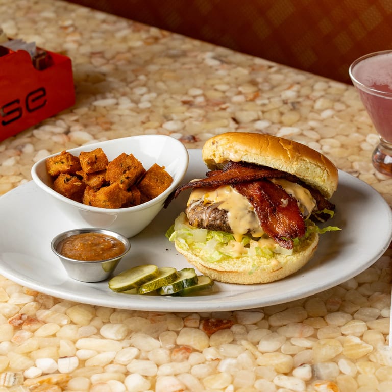 Takeout Made Easy