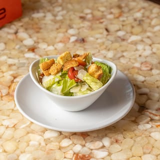 Side Caesar Salad