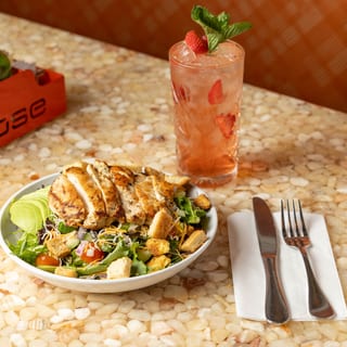 House Salad