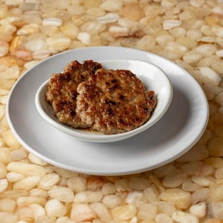 Sausage Patty