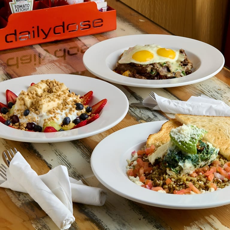 Fresh, Made-From-Scratch Meals You’ll Love