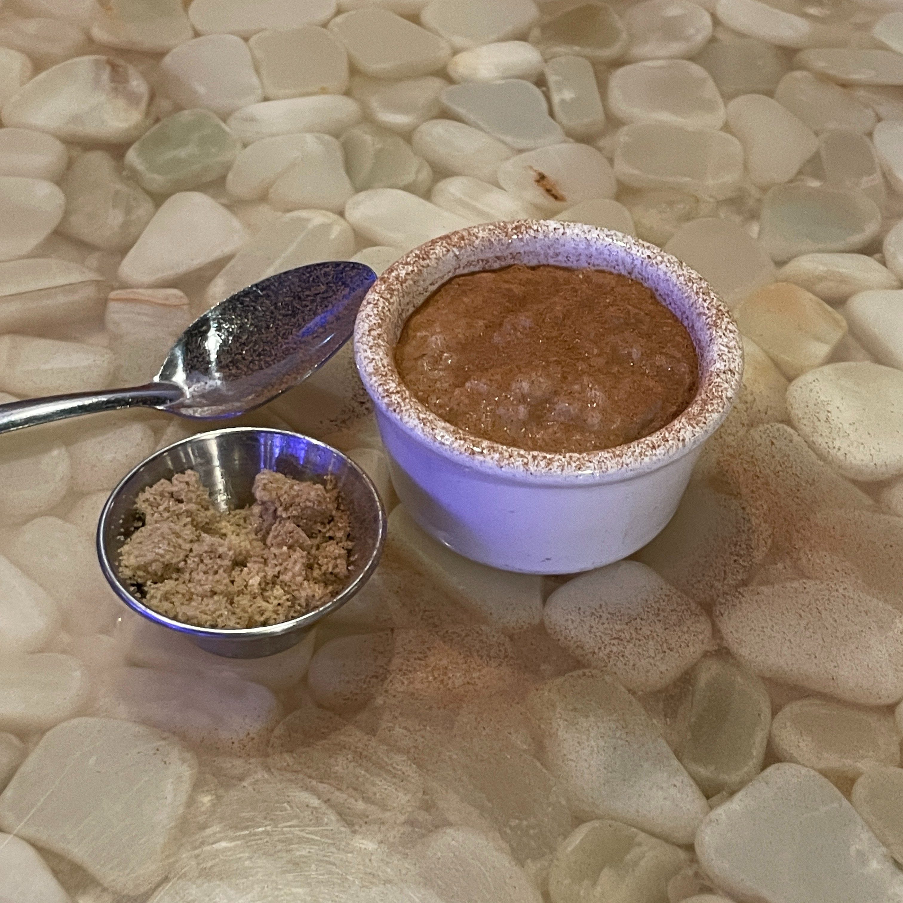 Brown Sugar Oats.