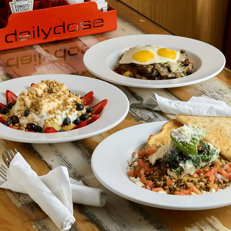 Fresh, Made-From-Scratch Meals You’ll Love