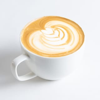 Chai Tea Latte