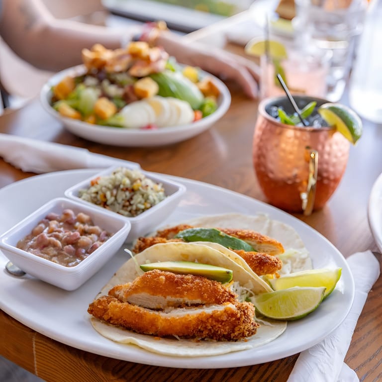 American Catering for Your Next Event in Arizona