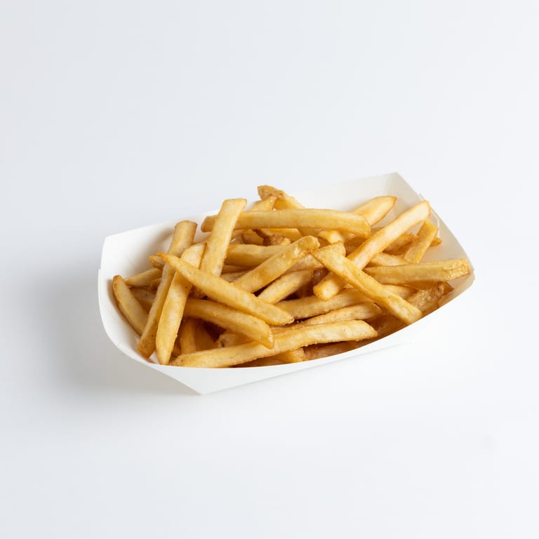Delicious Fries to Enjoy