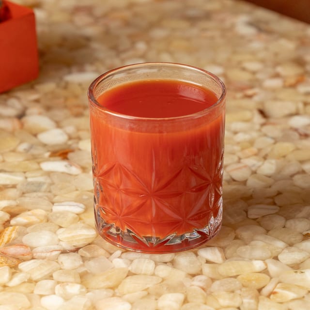 Tomato Juice.