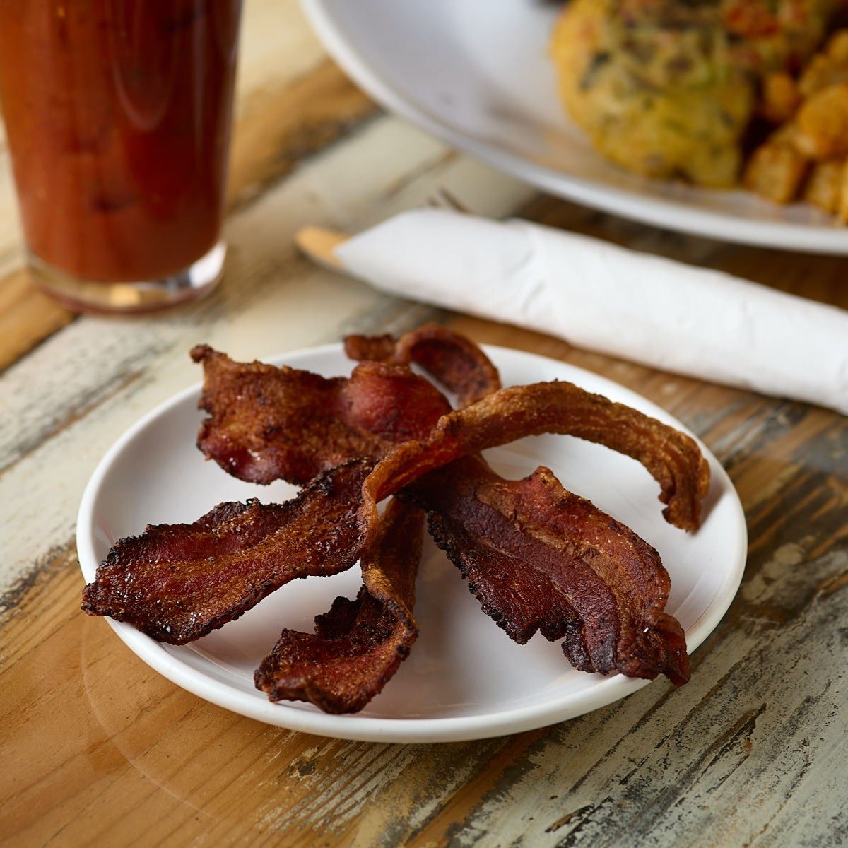 Bacon.