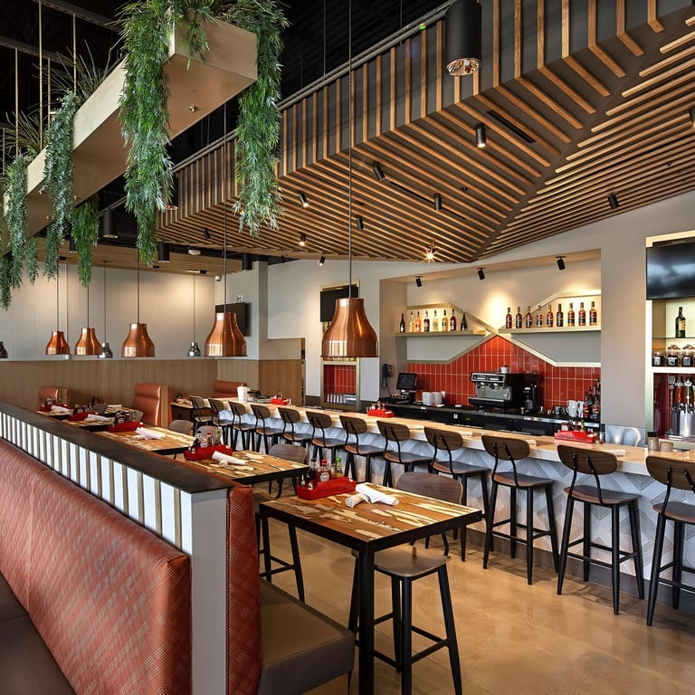 Daily Dose Grill – Tempe, AZ